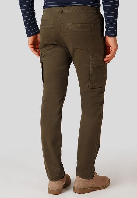 Брюки Finn Flare