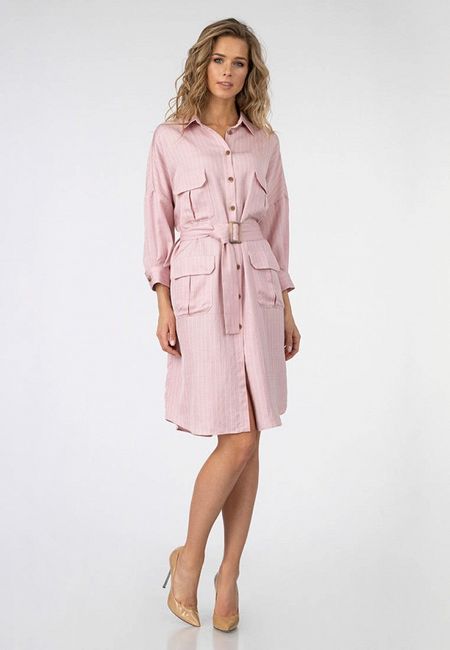 Платье Moda di Lusso