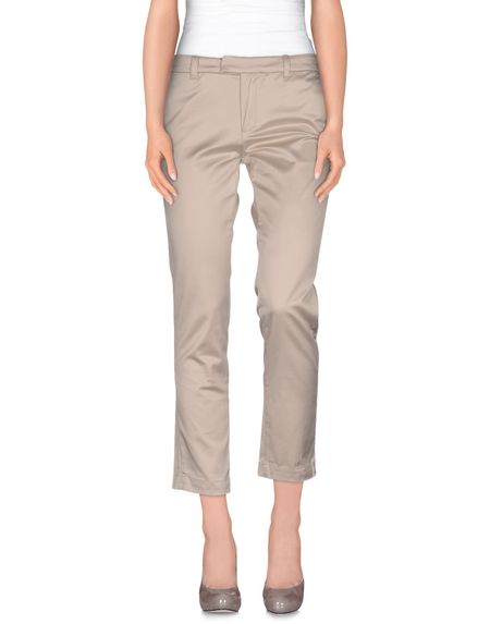 Брюки CALVIN KLEIN JEANS