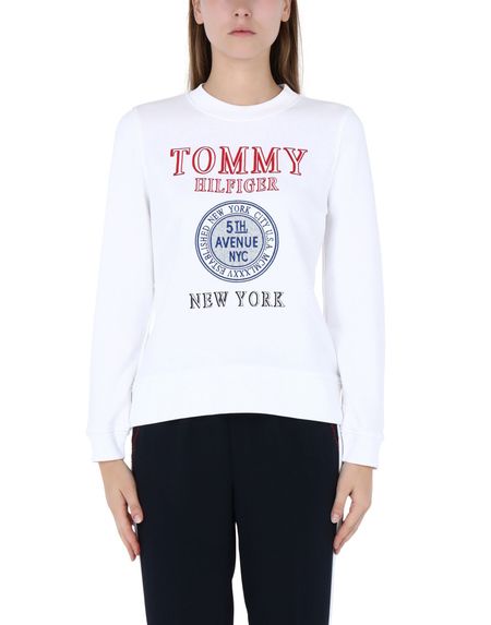 Толстовка TOMMY HILFIGER