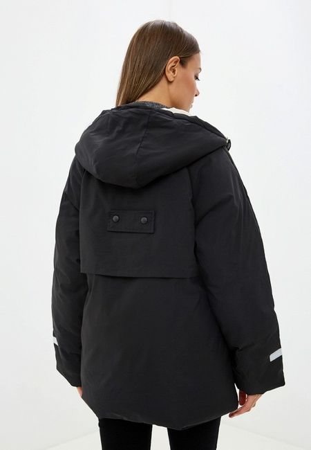 Пуховик Fresh Cotton