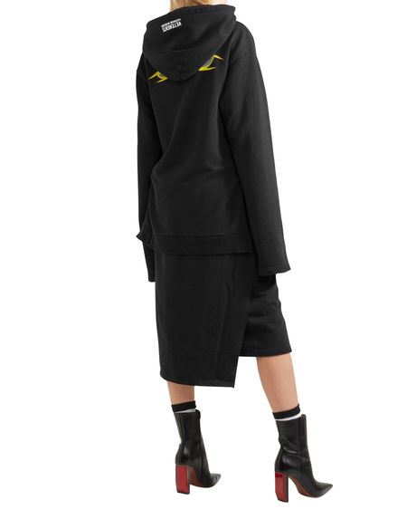 Платье VETEMENTS