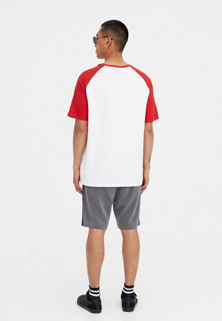 Футболка Pull&Bear