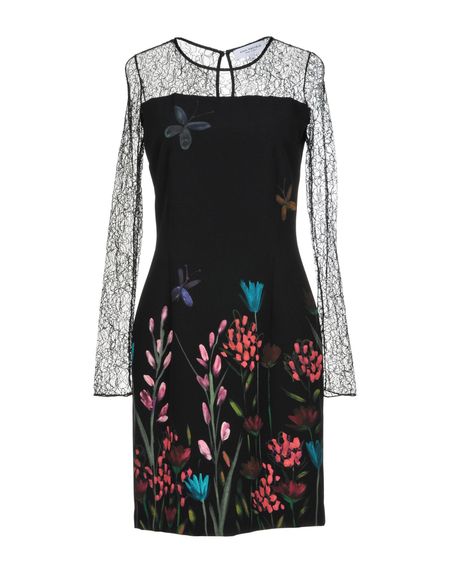 Платье ANNA RACHELE