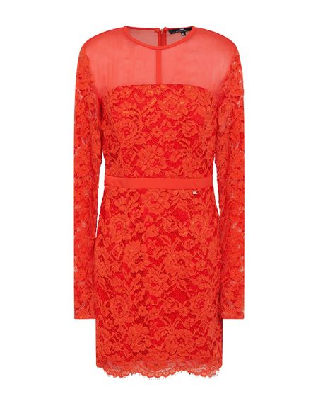 Платье ELISABETTA FRANCHI