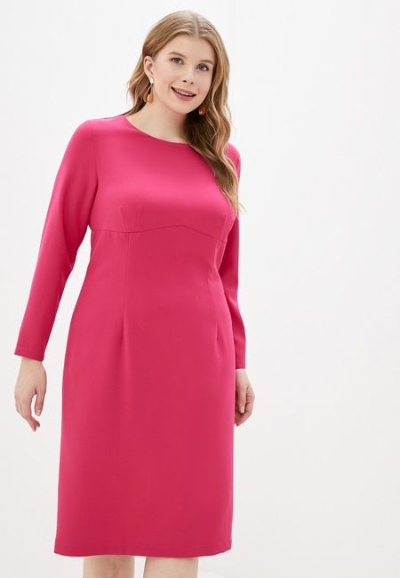 Платье Космея