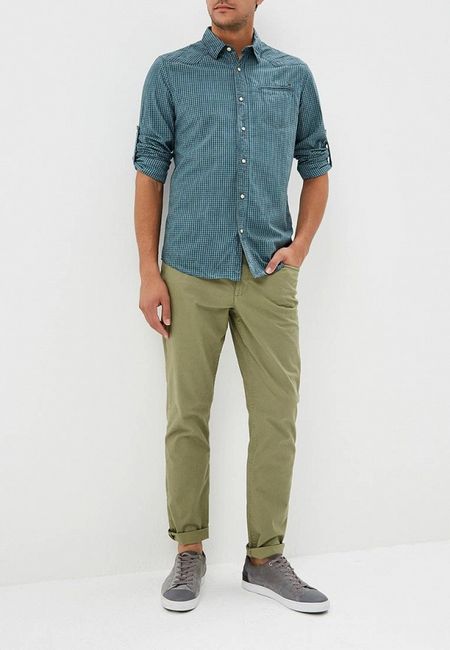 Рубашка Colin's