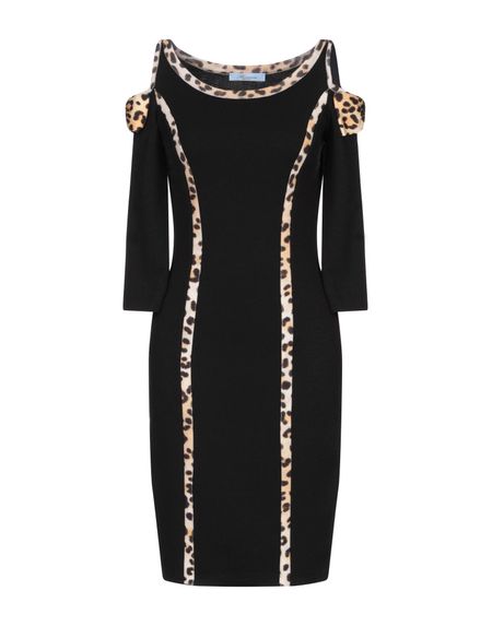 Платье BLUMARINE