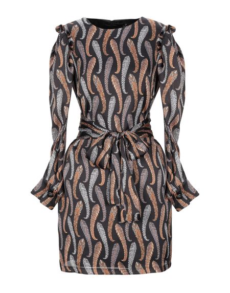 Платье COMPAGNIA ITALIANA