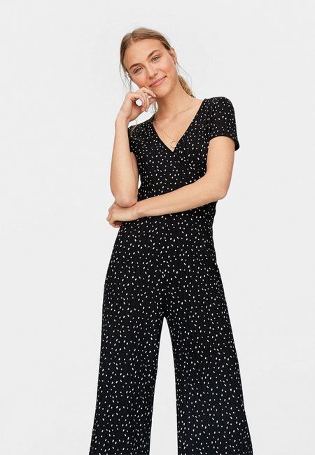 Комбинезон Stradivarius