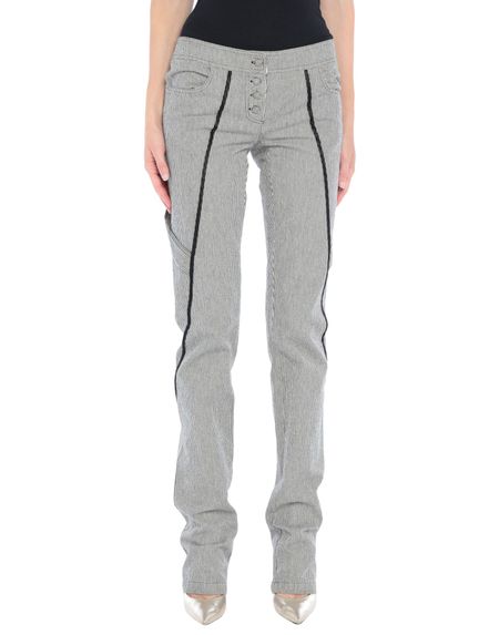 Брюки PATRIZIA PEPE