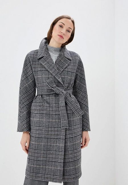 Пальто Paradox