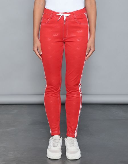 Брюки ADIDAS x FIORUCCI