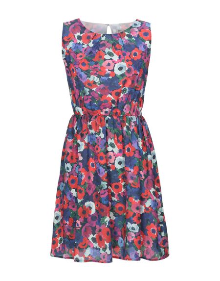 Платье MOLLY BRACKEN