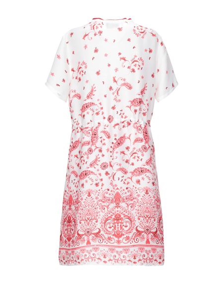 Платье ERMANNO DI ERMANNO SCERVINO
