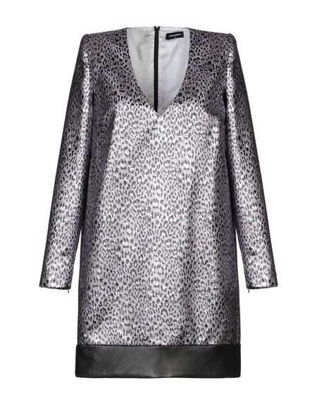 Платье DSQUARED2