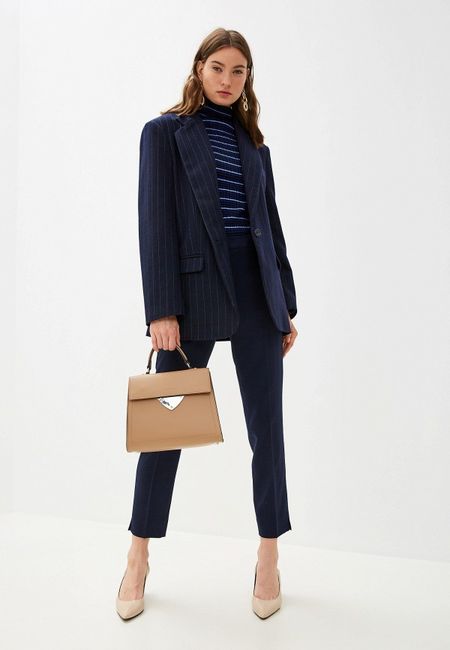 Кофта Sportmax Code