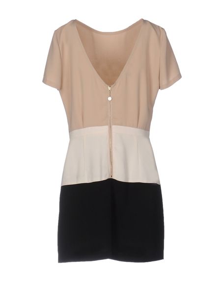 Платье ELISABETTA FRANCHI