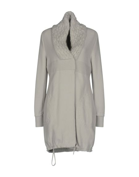 Пальто ERMANNO DI ERMANNO SCERVINO