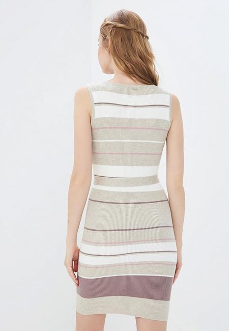 Платье Conso Wear