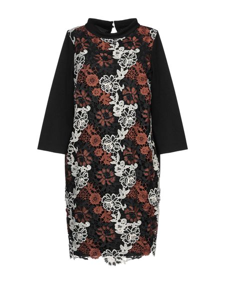 Платье D.EXTERIOR