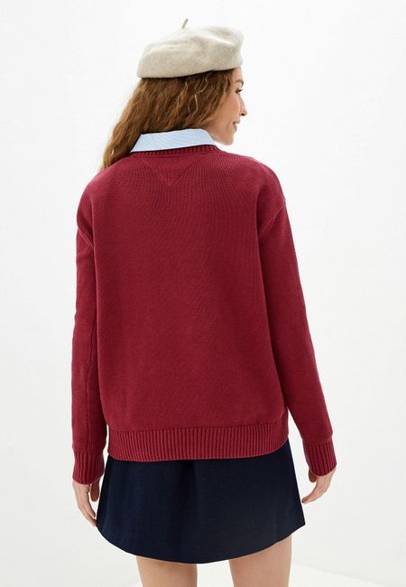 Джемпер Tommy Jeans