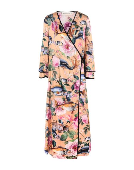 Платье SHIRTAPORTER