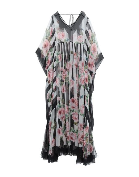 Платье DOLCE & GABBANA