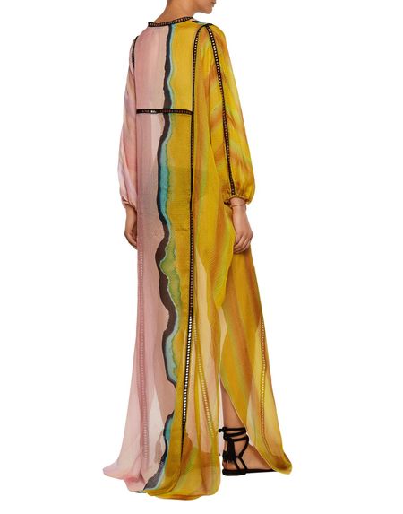 Платье EMILIO PUCCI
