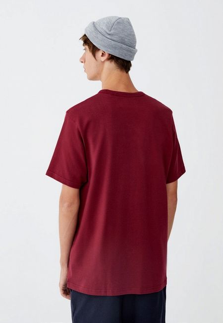 Футболка Pull&Bear