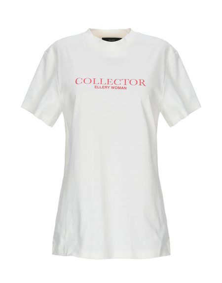 Футболка ELLERY