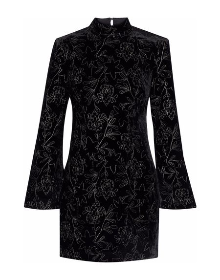 Платье CINQ À SEPT