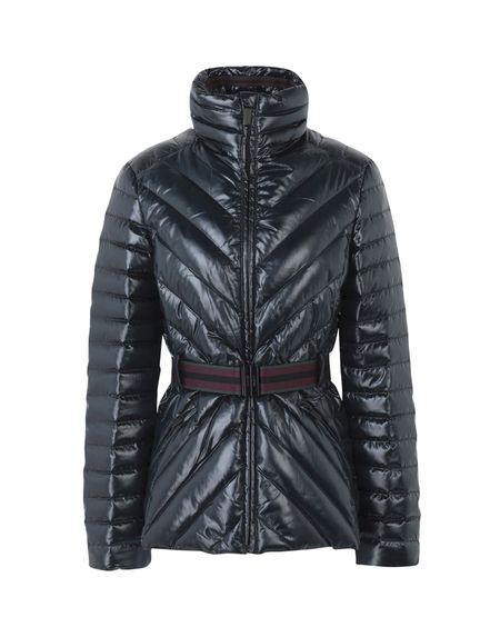 Пуховик HUNTER