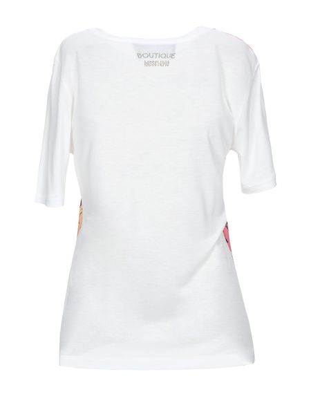 Футболка BOUTIQUE MOSCHINO