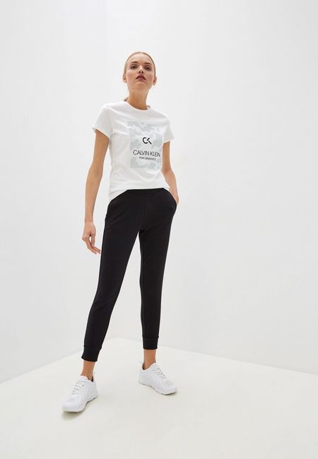 Брюки Calvin Klein Performance