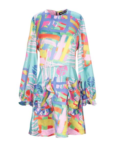 Платье HOUSE OF HOLLAND