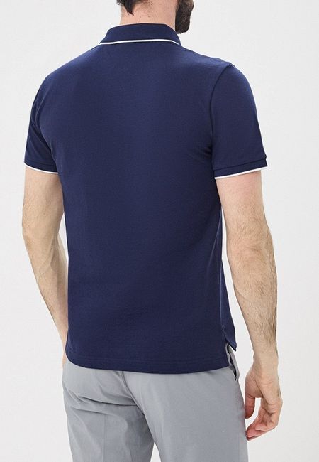 Футболка Gant
