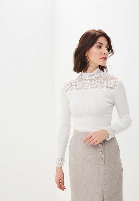 Джемпер Lusio