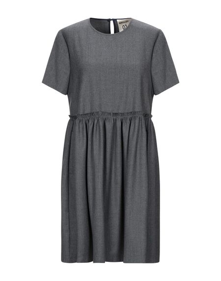 Платье SEMICOUTURE