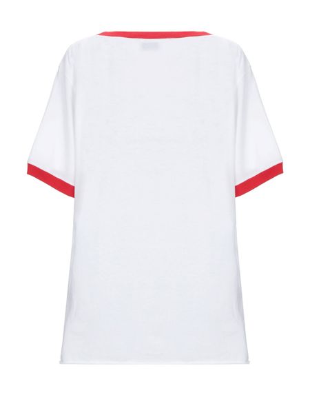Футболка SAINT LAURENT