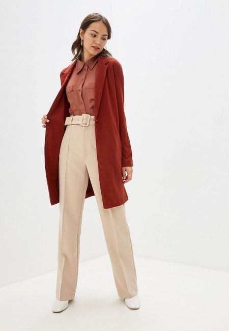 Пальто Marks & Spencer