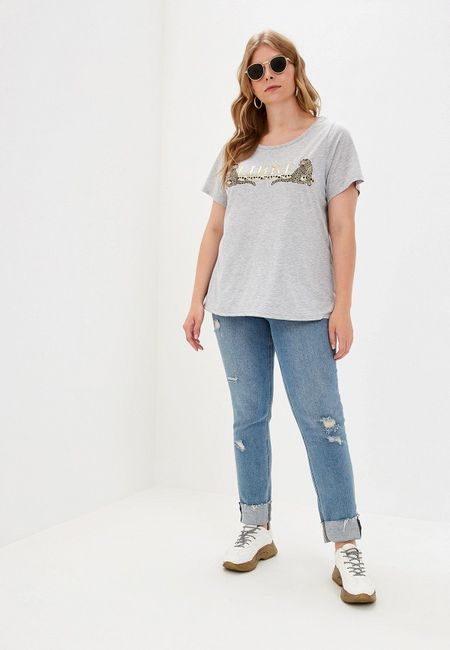 Футболка Dorothy Perkins Curve