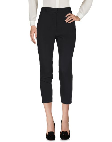 Брюки EMILIO PUCCI