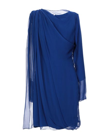 Платье LANVIN