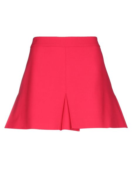 Юбка BOUTIQUE MOSCHINO