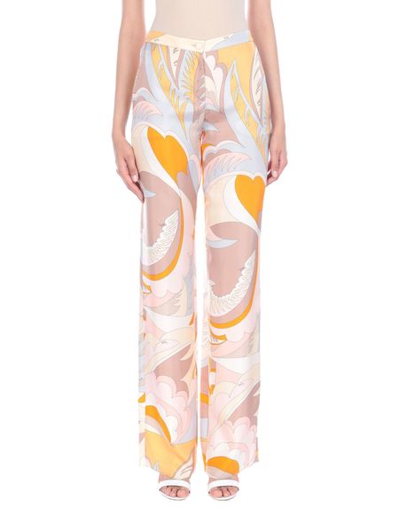 Брюки EMILIO PUCCI