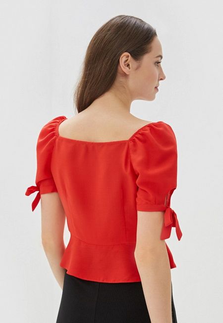 Блуза Dorothy Perkins