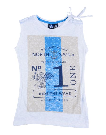 Футболка NORTH SAILS