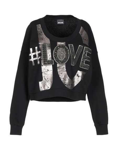 Толстовка JUST CAVALLI