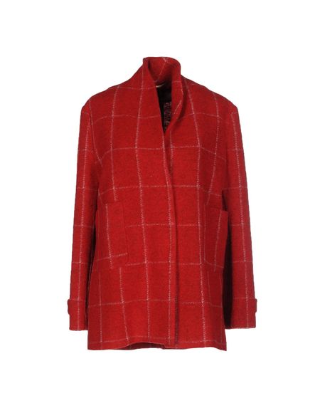 Пальто ..,MERCI